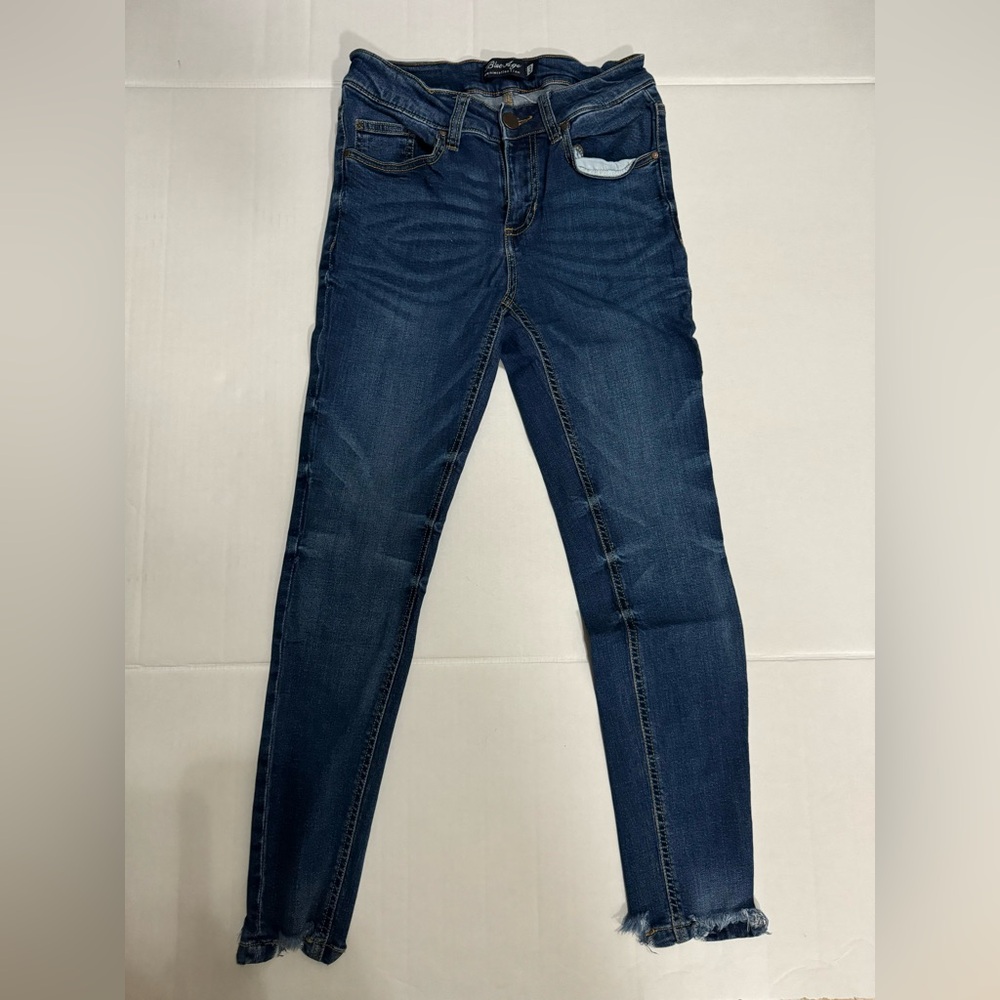 Blue Age Denim Collection Size 3